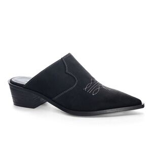 CHINESE LAUNDRY Mesa Mule - SINGLE SHOE